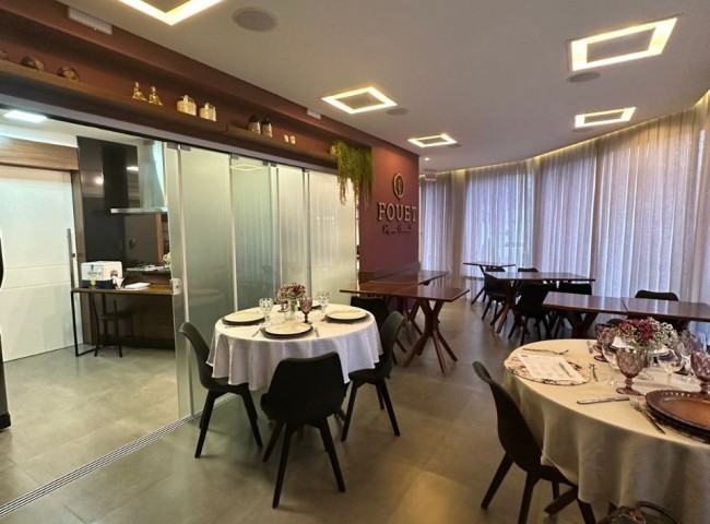 Casa 4 dormitórios , Praia Brava - Itajaí