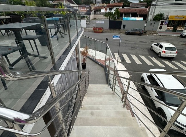 Casa 4 dormitórios , Praia Brava - Itajaí