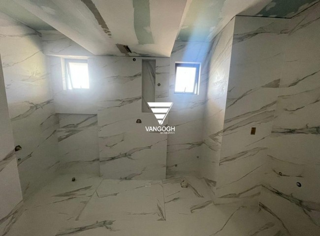 Cobertura 3 dormitórios Serenity Towers, Fazenda - Itajaí