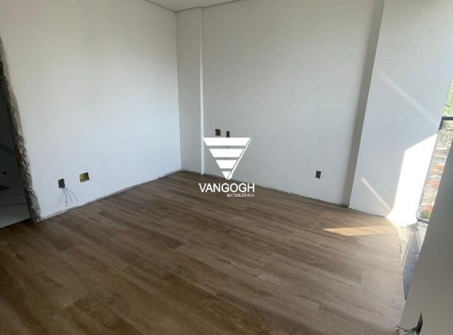 Cobertura 3 dormitórios Serenity Towers, Fazenda - Itajaí