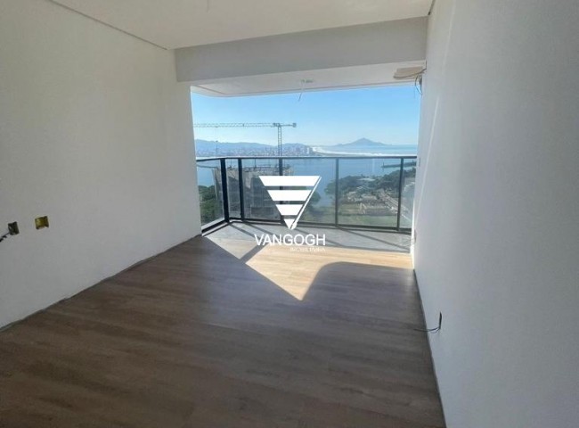 Cobertura 3 dormitórios Serenity Towers, Fazenda - Itajaí