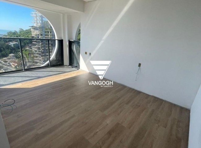 Cobertura 3 dormitórios Serenity Towers, Fazenda - Itajaí