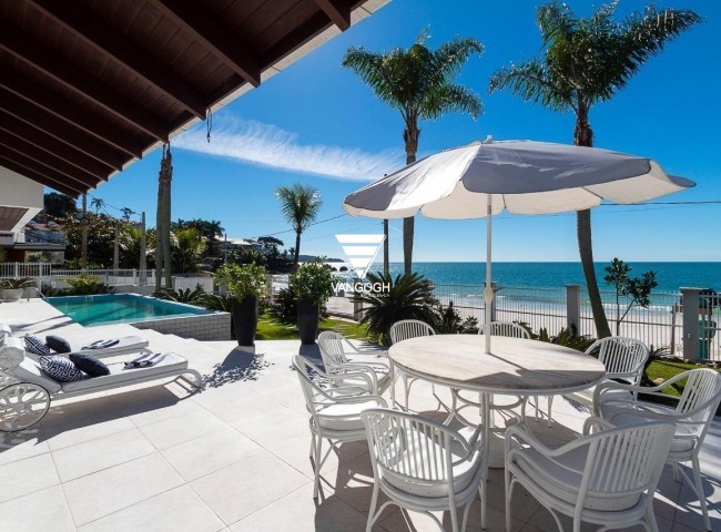 Casa 6 dormitórios , Centro - BOMBINHAS