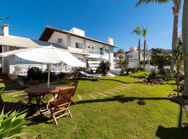 Casa 6 dormitórios , Centro - BOMBINHAS