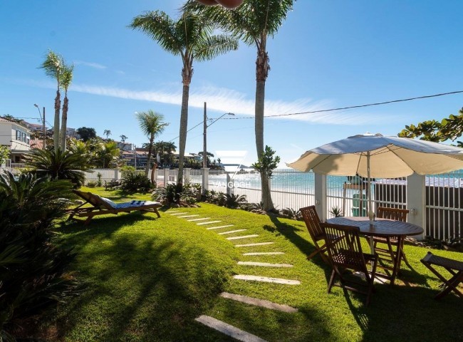 Casa 6 dormitórios , Centro - BOMBINHAS