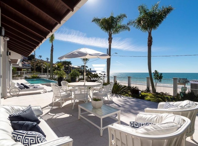 Casa 6 dormitórios , Centro - BOMBINHAS