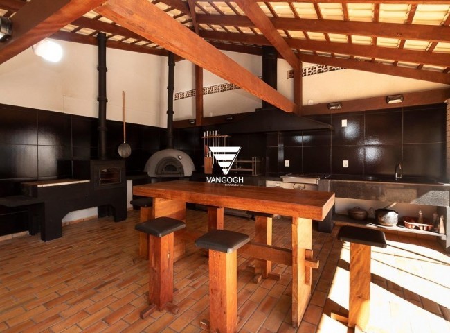 Casa 6 dormitórios , Centro - BOMBINHAS