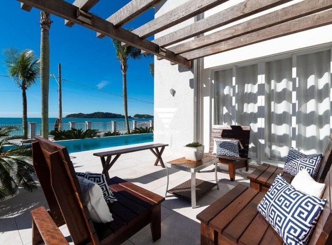 Casa 6 dormitórios , Centro - BOMBINHAS