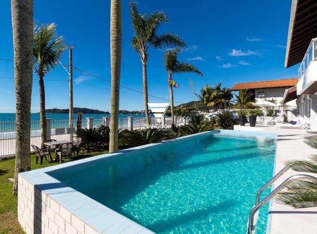 Casa 6 dormitórios , Centro - BOMBINHAS