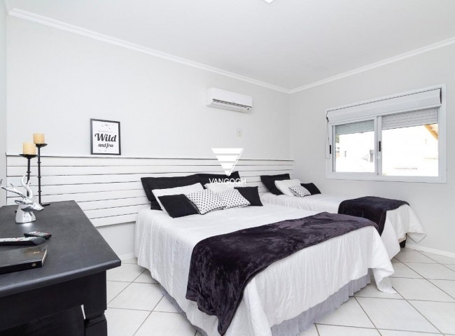 Casa 6 dormitórios , Centro - BOMBINHAS