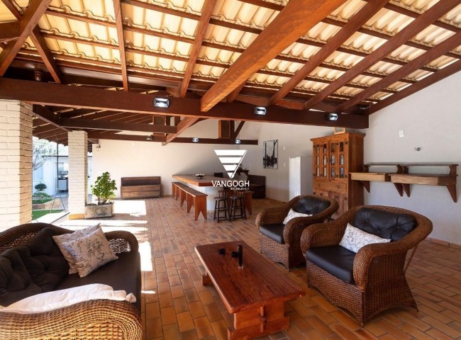 Casa 6 dormitórios , Centro - BOMBINHAS