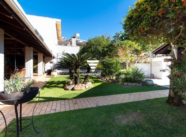 Casa 6 dormitórios , Centro - BOMBINHAS