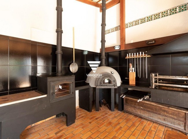 Casa 6 dormitórios , Centro - BOMBINHAS