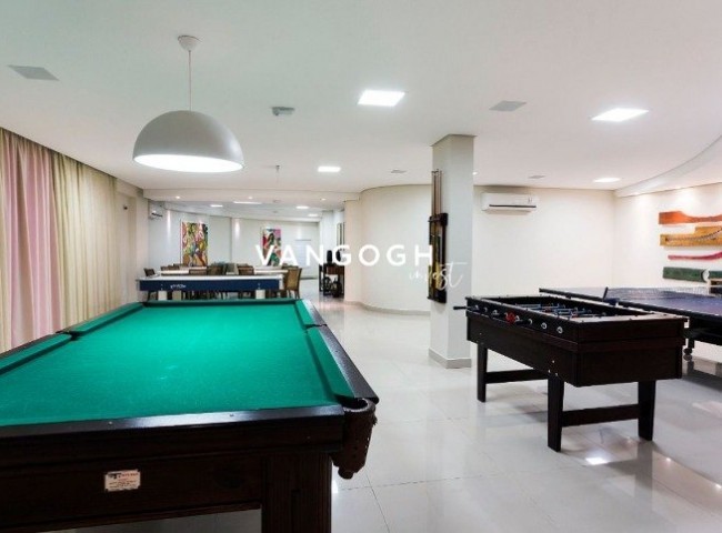 Apartamento 3 dormitórios La Madeson, Quadra Mar - Balneário Camboriú