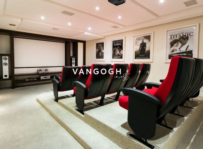 Apartamento 3 dormitórios La Madeson, Quadra Mar - Balneário Camboriú