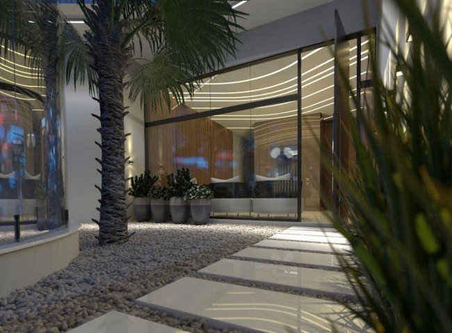 Apartamento 2 dormitórios Brava Coast, Praia dos Amores - Balneário Camboriú