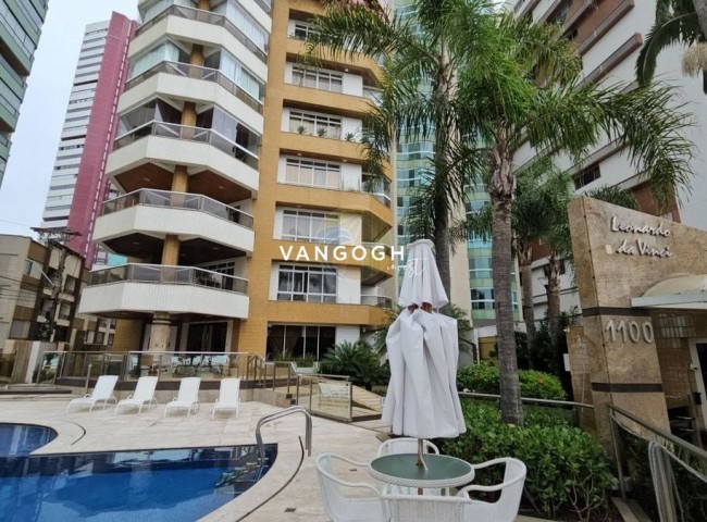 Edifício Leonardo da Vinci