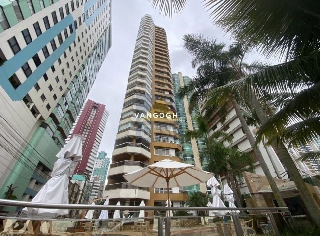 Edifício Leonardo da Vinci