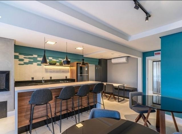 Apartamento 2 dormitórios Ícon, Centro - Balneário Camboriú