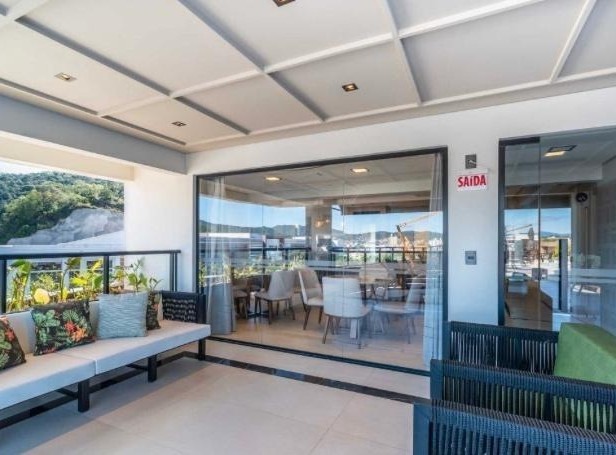 Apartamento 2 dormitórios Ícon, Centro - Balneário Camboriú