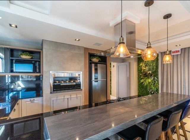 Apartamento 2 dormitórios Ícon, Centro - Balneário Camboriú