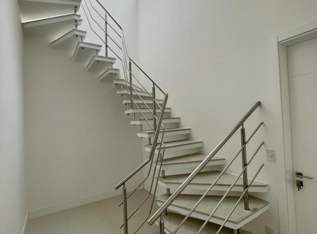 Cobertura 7 dormitórios Gran Palazzo, Frente Mar - Balneário Camboriú