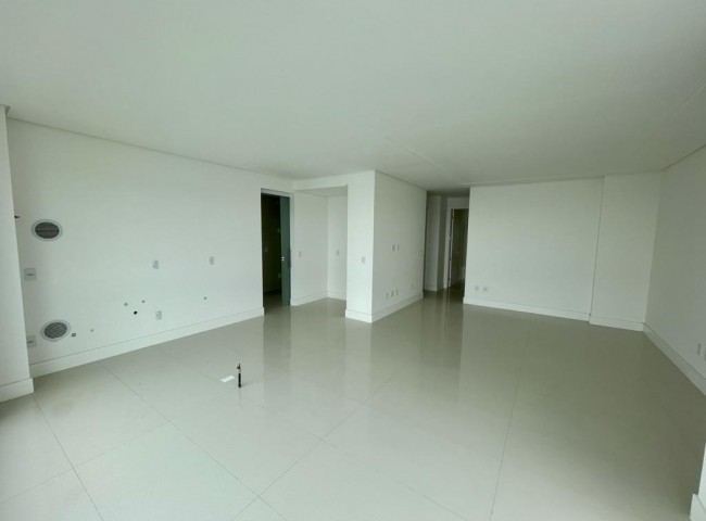 Cobertura 7 dormitórios Gran Palazzo, Frente Mar - Balneário Camboriú