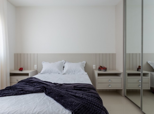 Apartamento 3 dormitórios Boulevard Brasil Residence, Centro - Balneário Camboriú