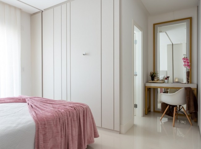 Apartamento 3 dormitórios Boulevard Brasil Residence, Centro - Balneário Camboriú