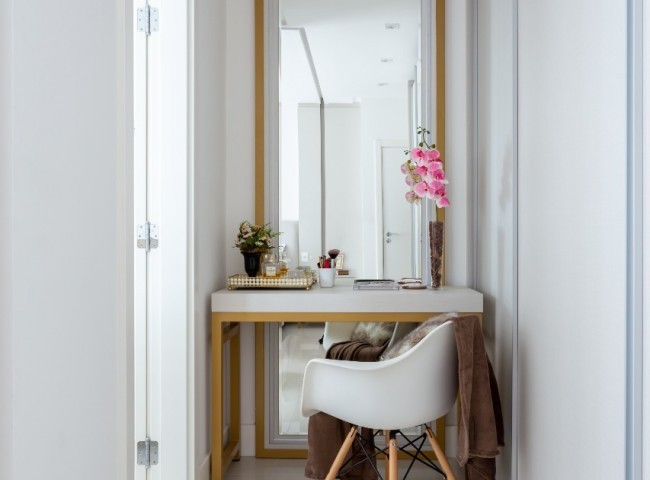 Apartamento 3 dormitórios Boulevard Brasil Residence, Centro - Balneário Camboriú