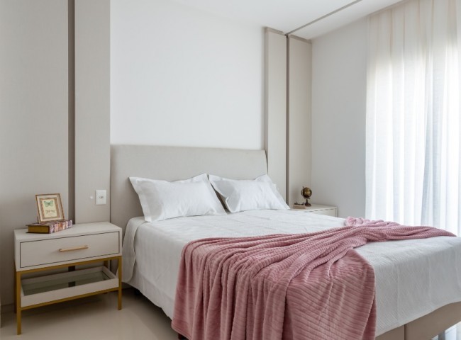 Apartamento 3 dormitórios Boulevard Brasil Residence, Centro - Balneário Camboriú