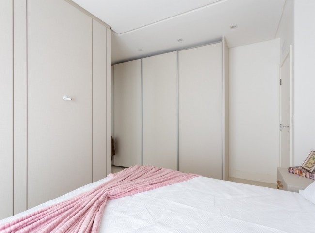 Apartamento 3 dormitórios Boulevard Brasil Residence, Centro - Balneário Camboriú