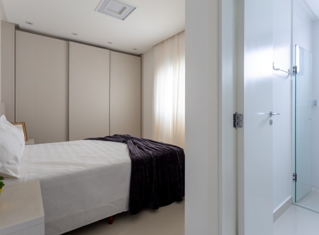 Apartamento 3 dormitórios Boulevard Brasil Residence, Centro - Balneário Camboriú