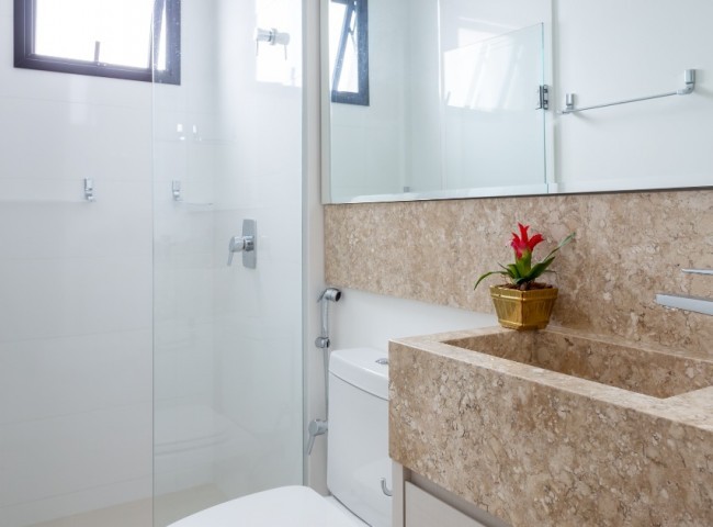 Apartamento 3 dormitórios Boulevard Brasil Residence, Centro - Balneário Camboriú