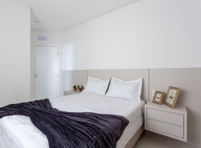 Apartamento 3 dormitórios Boulevard Brasil Residence, Centro - Balneário Camboriú