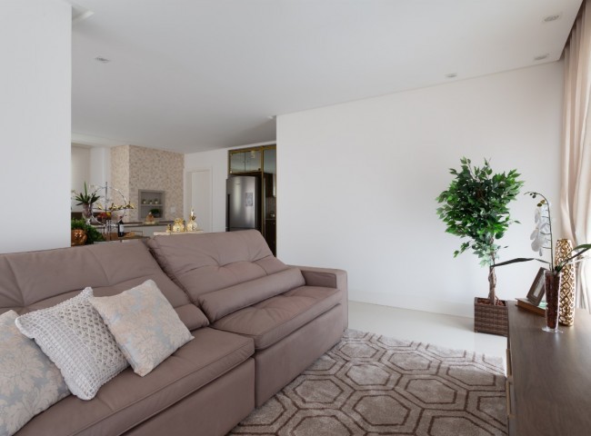 Apartamento 3 dormitórios Boulevard Brasil Residence, Centro - Balneário Camboriú