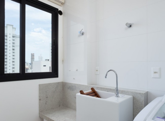 Apartamento 3 dormitórios Boulevard Brasil Residence, Centro - Balneário Camboriú