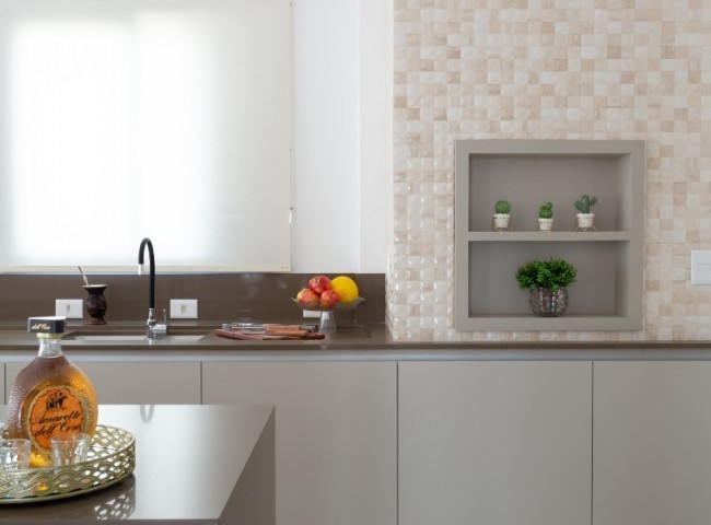 Apartamento 3 dormitórios Boulevard Brasil Residence, Centro - Balneário Camboriú