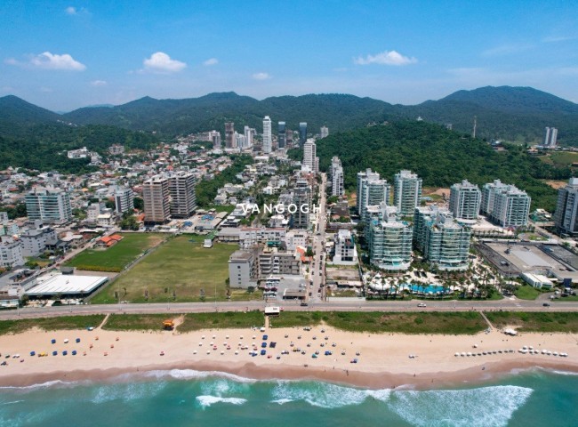 Aria Praia Brava