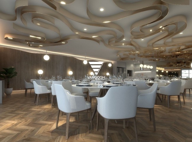 Cobertura 3 dormitórios Brava Lux, Praia Brava - Itajaí