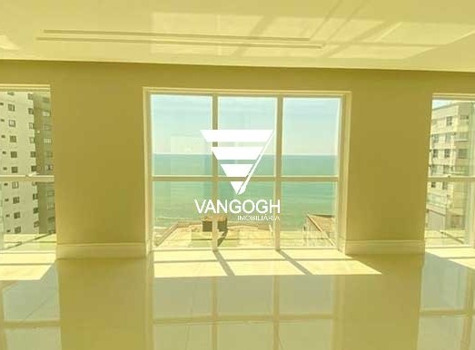 Apartamento 4 dormitórios Le Visage Divinité, Centro - Balneário Camboriú