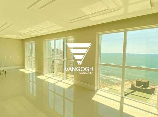 Apartamento 4 dormitórios Le Visage Divinité, Centro - Balneário Camboriú