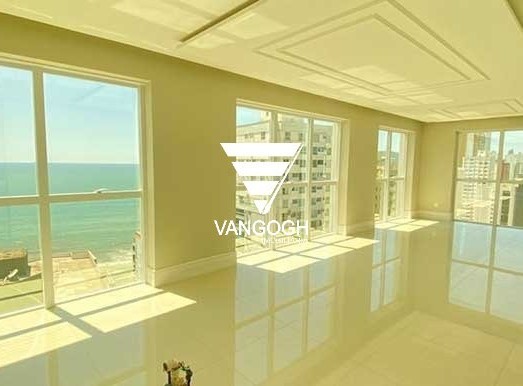 Apartamento 4 dormitórios Le Visage Divinité, Centro - Balneário Camboriú