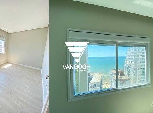 Apartamento 4 dormitórios Le Visage Divinité, Centro - Balneário Camboriú