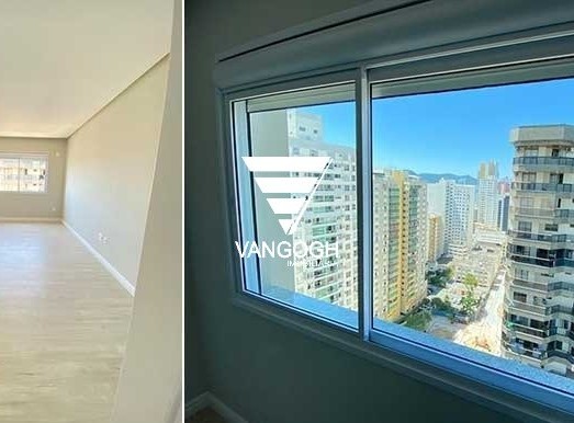 Apartamento 4 dormitórios Le Visage Divinité, Centro - Balneário Camboriú