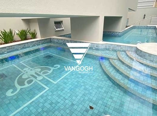 Apartamento 4 dormitórios Le Visage Divinité, Centro - Balneário Camboriú