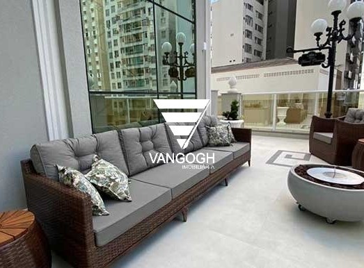 Apartamento 4 dormitórios Le Visage Divinité, Centro - Balneário Camboriú