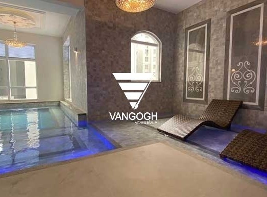 Apartamento 4 dormitórios Le Visage Divinité, Centro - Balneário Camboriú