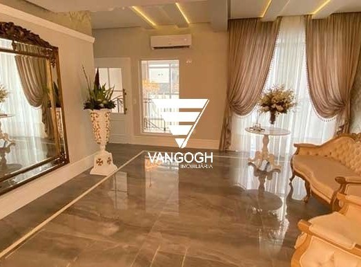 Apartamento 4 dormitórios Le Visage Divinité, Centro - Balneário Camboriú