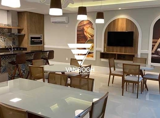 Apartamento 4 dormitórios Le Visage Divinité, Centro - Balneário Camboriú